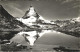 11298461 Zermatt VS Riffelsee Matterhorn Zermatt - Sonstige & Ohne Zuordnung