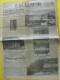 Journal Excelsior Du 15 Juillet 1931.exposition Coloniale Crise Financière En Allemagne - Sonstige & Ohne Zuordnung