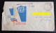 #P1 MILITARY POST - YUGOSLAVIA / UNEF, UNITED NATIONS EMERGENCY FORCE -  JNA U.A.R. Egypt - Militaria