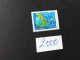 NOUVELLE-CALEDONIE 2000**  - MNH - Neufs