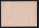 Bizone 1948 Zehnfachfrankatur 22.06. Einschreiben Orts Postkarte BAD SALZUFFEN - Briefe U. Dokumente