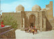CPM- Ouzbékistan* BUKHARA - Mosquée Magoki-Attari *TBE*  Cf. Scans * - Andere & Zonder Classificatie