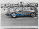 229192 AUTOMOBILE CAR RACE AUTO DE CARRERA FERRARI F-1 RUNNER FANGIO PHOTO NO POSTCARD - Other & Unclassified