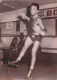 BOXE 1949 JAKE LA MOTTA VEUT CONSERVER SON TITRE AVANT SON COMBAT CONTRE MARCEL CERDAN  PHOTO 18 X 13 CM - Sports