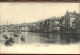 11294460 Zuerich Limmatquai Boote Schwaene Zuerich - Autres & Non Classés