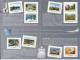 Feuillet Collector Pays De La Loire France Comme J Aime Série 3 France 2011 IDT L P 20gr 10 Timbres Autoadhésifs N°106 - Collectors