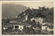 11294295 Bellinzona Castello Svitto Instituto Sta. Maria Bellinzona - Autres & Non Classés