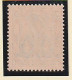 DPost Marokko Nr. 39, Postfrisch ** (MNH) - Deutsche Post In Marokko