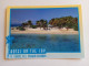D202865    CPM  AK -  St. Croix  -Virgin Islands,   US -Resort Island  Christiansted - Virgin Islands, US