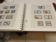 Delcampe - DEUTSCHLAND  2001 Bis 2004  LINDNER VORDRUCK Neuwertige Erhaltung  Im  RINGBINDER - Pre-printed Pages