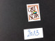 NOUVELLE-CALEDONIE 2013**  - MNH - Unused Stamps