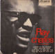 RAY CHARLES : " Jumpin' In The Mornin' " - EP - Soul - R&B