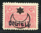 REF094 > CILICIE < Yv N° 28 * * -- Neuf Luxe Dos Visible -- MNH * * - Ongebruikt