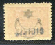 REF094 > CILICIE < Yv N° 28 * * -- Neuf Luxe Dos Visible -- MNH * * - Ungebraucht
