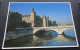 Paris - La Conciergerie - Le Pont Au Change Et La Seine - Editions Cartolaser - Sonstige & Ohne Zuordnung