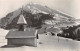 74-LA CLUSAZ-N°2145-D/0191 - La Clusaz