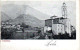 Berbenno (Sondrio) - Panorama, Cartolina Doppia - Sondrio