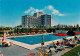 72627472 Montegrotto Terme Hotel Terme Sollievo Piscina Termale Thermalbad Firen - Autres & Non Classés