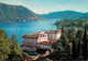 72627436 Cernobbio Lago Di Como Grand Hotel Villa D Este Comersee Alpenpanorama - Autres & Non Classés