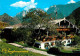72626687 Kaisertal Bergbauernhof Hinterkaiserhof Stripsenjoch Totenkirchl Alpen  - Sonstige & Ohne Zuordnung