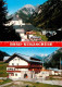 72626685 Baad Mittelberg Kleinwalsertal Kurzschule Alpen Mittelberg - Otros & Sin Clasificación