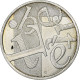 France, 5 Euros, Liberté, 2013, Argent, SUP+, Gadoury:EU647 - Frankreich