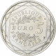 France, 5 Euros, Liberté, 2013, Argent, SUP+, Gadoury:EU647 - France