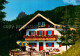 72626596 Lenggries Reiseralm Mit Demmelspitz Bayerische Alpen Lenggries - Lenggries