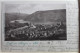 AK Bingen Am Rhein Panorama 1905 Gebraucht #PE551 - Other & Unclassified