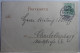 AK Bingen Am Rhein Panorama 1905 Gebraucht #PE551 - Other & Unclassified