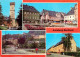 72626507 Annaberg-Buchholz Erzgebirge Poehlberg Markt Friedrich Engels Strasse A - Annaberg-Buchholz