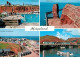 72626399 Helgoland Schwimmbad Lange Anne Unterland Suedstrand Hummerbuden Helgol - Helgoland