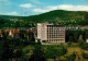 72625802 Bad Kissingen Rhoen Sanatorium Bad Kissingen - Bad Kissingen