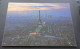 Paris La Nuit - Panorama - O.V.E.T., Paris - París La Noche