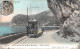 06-EZE-LA BAIE-LE TRAM-N°2150-F/0105 - Eze