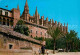 72625677 Palma De Mallorca La Cathedral Palma De Mallorca - Sonstige & Ohne Zuordnung