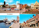 72625622 Wismar Mecklenburg Markt Kraemerstrasse Hafen Wismar - Wismar