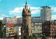 72625601 Frankfurt Main Eschenheimer Tor  Frankfurt Am Main - Frankfurt A. Main