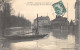 10-TROYES-INONDATION 1910-N°2151-A/0339 - Troyes