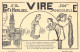 14-VIRE-N°2151-G/0055 - Vire