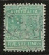 Western Australia     .   SG    .    148  (2 Scans)        .   O      .     Cancelled - Gebraucht