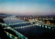 72624604 Budapest Donau Panorama Budapest - Hongrie