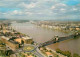 72624591 Budapest Panorama Donau Kettenbruecke Budapest - Hongrie