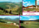 72624532 Krkonose Interhotelem Horizont Panorama  - Pologne