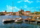 72623761 Stralsund Mecklenburg Vorpommern Hafenpartie Stralsund - Stralsund