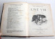 UNE VIE De GUY DE MAUPASSANT DESSIN De LEROUX GRAVURE De LEMOINE 1904 OLLENDORFF / LIVRE ANCIEN XXe SIECLE (1303.25) - 1901-1940