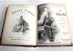 UNE VIE De GUY DE MAUPASSANT DESSIN De LEROUX GRAVURE De LEMOINE 1904 OLLENDORFF / LIVRE ANCIEN XXe SIECLE (1303.25) - 1901-1940