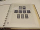 KANADA  1973/74 Bis 2001  SAFE-dual VORDRUCK Neuwertige Erhaltung  Im 4 Neuwertige RINGBINDER - Binders With Pages