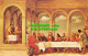 R555538 The Last Supper. Titian. Unusual Films And Bob Jones University Printing - Monde