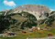 72622797 Malbun Alpenhotel Malbun Mit Gamsgrat Und Ochsenkopf  - Liechtenstein